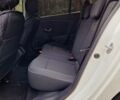 Белый Рено Меган, объемом двигателя 1.46 л и пробегом 288 тыс. км за 7650 $, фото 20 на Automoto.ua