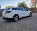 Білий Рено Меган, об'ємом двигуна 1.5 л та пробігом 218 тис. км за 8700 $, фото 59 на Automoto.ua