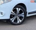 Білий Рено Меган, об'ємом двигуна 1.4 л та пробігом 250 тис. км за 6300 $, фото 5 на Automoto.ua
