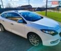 Білий Рено Меган, об'ємом двигуна 1.5 л та пробігом 215 тис. км за 8999 $, фото 1 на Automoto.ua