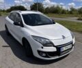 Білий Рено Меган, об'ємом двигуна 1.6 л та пробігом 228 тис. км за 8100 $, фото 1 на Automoto.ua