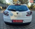 Білий Рено Меган, об'ємом двигуна 1.5 л та пробігом 218 тис. км за 8700 $, фото 69 на Automoto.ua