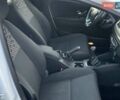 Білий Рено Меган, об'ємом двигуна 1.6 л та пробігом 252 тис. км за 7500 $, фото 10 на Automoto.ua