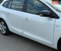Білий Рено Меган, об'ємом двигуна 1.46 л та пробігом 202 тис. км за 7700 $, фото 13 на Automoto.ua
