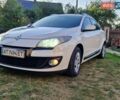 Белый Рено Меган, объемом двигателя 1.46 л и пробегом 316 тыс. км за 6000 $, фото 40 на Automoto.ua