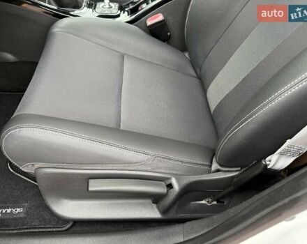 Білий Рено Меган, об'ємом двигуна 1.5 л та пробігом 228 тис. км за 8999 $, фото 98 на Automoto.ua