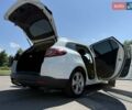Белый Рено Меган, объемом двигателя 1.5 л и пробегом 225 тыс. км за 7699 $, фото 63 на Automoto.ua