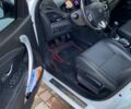 Білий Рено Меган, об'ємом двигуна 1.6 л та пробігом 208 тис. км за 7700 $, фото 13 на Automoto.ua