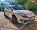 Білий Рено Меган, об'ємом двигуна 1.6 л та пробігом 211 тис. км за 8350 $, фото 10 на Automoto.ua