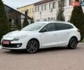 Білий Рено Меган, об'ємом двигуна 1.5 л та пробігом 228 тис. км за 8999 $, фото 26 на Automoto.ua