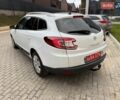 Білий Рено Меган, об'ємом двигуна 1.5 л та пробігом 202 тис. км за 7200 $, фото 18 на Automoto.ua