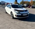 Білий Рено Меган, об'ємом двигуна 1.5 л та пробігом 269 тис. км за 5700 $, фото 2 на Automoto.ua