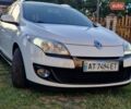 Белый Рено Меган, объемом двигателя 1.46 л и пробегом 316 тыс. км за 6000 $, фото 1 на Automoto.ua