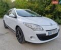 Білий Рено Меган, об'ємом двигуна 1.5 л та пробігом 241 тис. км за 7500 $, фото 1 на Automoto.ua