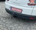 Белый Рено Меган, объемом двигателя 1.5 л и пробегом 190 тыс. км за 8900 $, фото 8 на Automoto.ua