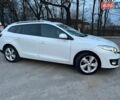 Білий Рено Меган, об'ємом двигуна 1.46 л та пробігом 266 тис. км за 7950 $, фото 4 на Automoto.ua