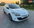 Білий Рено Меган, об'ємом двигуна 1.46 л та пробігом 246 тис. км за 8999 $, фото 90 на Automoto.ua