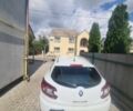 Белый Рено Меган, объемом двигателя 1.5 л и пробегом 243 тыс. км за 7180 $, фото 9 на Automoto.ua