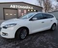 Білий Рено Меган, об'ємом двигуна 1.5 л та пробігом 284 тис. км за 8350 $, фото 2 на Automoto.ua