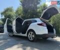 Белый Рено Меган, объемом двигателя 1.5 л и пробегом 225 тыс. км за 7699 $, фото 121 на Automoto.ua