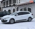 Білий Рено Меган, об'ємом двигуна 1.46 л та пробігом 265 тис. км за 6499 $, фото 6 на Automoto.ua