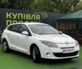 Білий Рено Меган, об'ємом двигуна 1.5 л та пробігом 340 тис. км за 5799 $, фото 4 на Automoto.ua