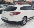 Білий Рено Меган, об'ємом двигуна 1.5 л та пробігом 254 тис. км за 7299 $, фото 5 на Automoto.ua