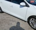 Белый Рено Меган, объемом двигателя 1.5 л и пробегом 290 тыс. км за 8300 $, фото 1 на Automoto.ua