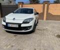 Білий Рено Меган, об'ємом двигуна 1.6 л та пробігом 273 тис. км за 7802 $, фото 2 на Automoto.ua