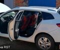 Білий Рено Меган, об'ємом двигуна 1.5 л та пробігом 276 тис. км за 7500 $, фото 7 на Automoto.ua