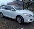 Білий Рено Меган, об'ємом двигуна 1.5 л та пробігом 261 тис. км за 7600 $, фото 6 на Automoto.ua