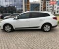 Білий Рено Меган, об'ємом двигуна 1.5 л та пробігом 202 тис. км за 7200 $, фото 13 на Automoto.ua