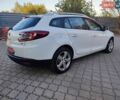Білий Рено Меган, об'ємом двигуна 1.5 л та пробігом 218 тис. км за 8700 $, фото 68 на Automoto.ua