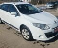 Белый Рено Меган, объемом двигателя 1.46 л и пробегом 248 тыс. км за 7600 $, фото 5 на Automoto.ua