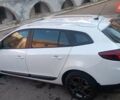 Белый Рено Меган, объемом двигателя 1.5 л и пробегом 265 тыс. км за 6900 $, фото 15 на Automoto.ua