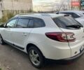 Білий Рено Меган, об'ємом двигуна 1.5 л та пробігом 310 тис. км за 7800 $, фото 36 на Automoto.ua