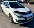 Белый Рено Меган, объемом двигателя 1.5 л и пробегом 269 тыс. км за 6450 $, фото 9 на Automoto.ua