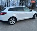 Білий Рено Меган, об'ємом двигуна 1.46 л та пробігом 266 тис. км за 7950 $, фото 6 на Automoto.ua
