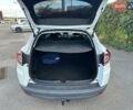 Білий Рено Меган, об'ємом двигуна 1.6 л та пробігом 98 тис. км за 8000 $, фото 1 на Automoto.ua