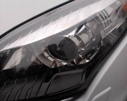 Белый Рено Меган, объемом двигателя 1.46 л и пробегом 238 тыс. км за 7600 $, фото 4 на Automoto.ua