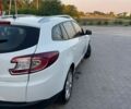 Белый Рено Меган, объемом двигателя 1.46 л и пробегом 350 тыс. км за 5700 $, фото 6 на Automoto.ua