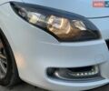 Білий Рено Меган, об'ємом двигуна 1.5 л та пробігом 224 тис. км за 7999 $, фото 4 на Automoto.ua