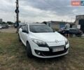Білий Рено Меган, об'ємом двигуна 1.5 л та пробігом 286 тис. км за 8900 $, фото 1 на Automoto.ua