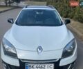 Білий Рено Меган, об'ємом двигуна 1.5 л та пробігом 286 тис. км за 8950 $, фото 1 на Automoto.ua