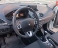 Белый Рено Меган, объемом двигателя 1.5 л и пробегом 265 тыс. км за 6900 $, фото 48 на Automoto.ua