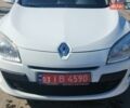 Белый Рено Меган, объемом двигателя 1.46 л и пробегом 248 тыс. км за 7600 $, фото 1 на Automoto.ua