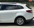 Білий Рено Меган, об'ємом двигуна 1.5 л та пробігом 320 тис. км за 8390 $, фото 6 на Automoto.ua