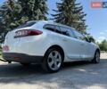 Белый Рено Меган, объемом двигателя 1.5 л и пробегом 225 тыс. км за 7699 $, фото 111 на Automoto.ua