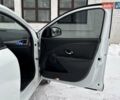 Білий Рено Меган, об'ємом двигуна 1.46 л та пробігом 265 тис. км за 6990 $, фото 56 на Automoto.ua