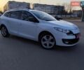 Білий Рено Меган, об'ємом двигуна 1.5 л та пробігом 238 тис. км за 9000 $, фото 8 на Automoto.ua